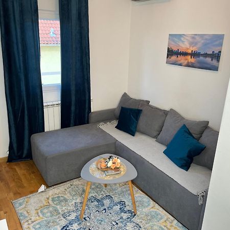 Nbg Hills Apartments Belgrad Dış mekan fotoğraf