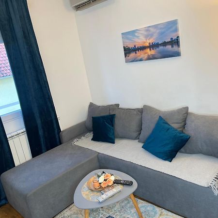 Nbg Hills Apartments Belgrad Dış mekan fotoğraf