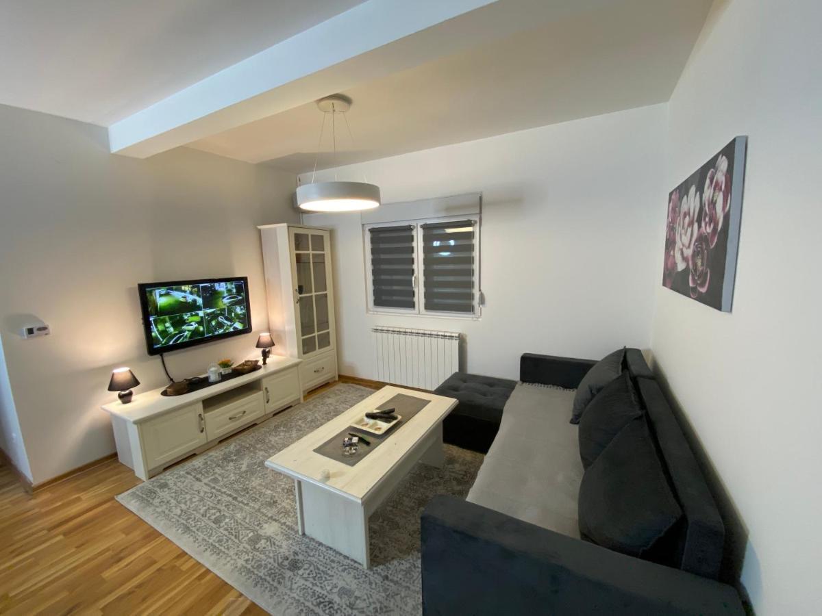 Nbg Hills Apartments Belgrad Dış mekan fotoğraf