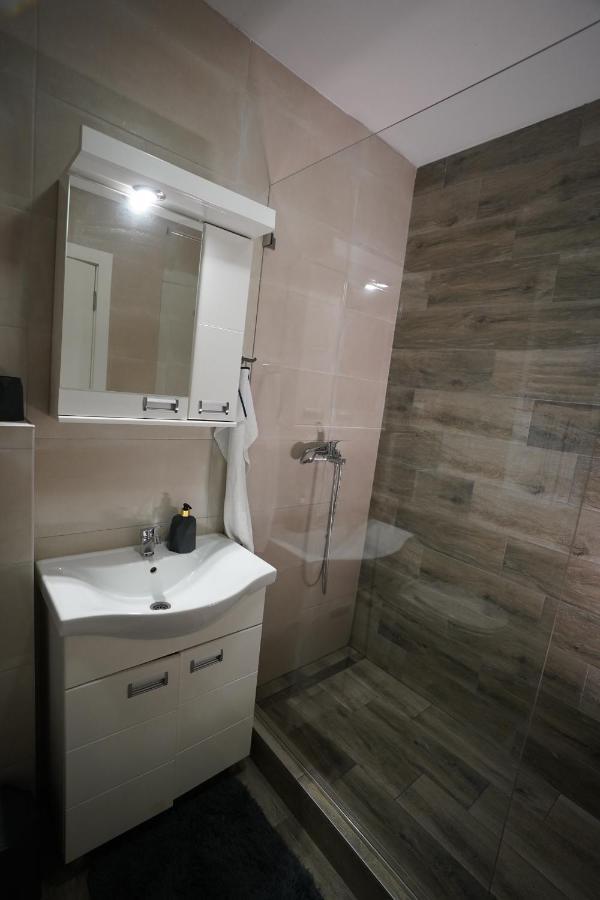 Nbg Hills Apartments Belgrad Dış mekan fotoğraf