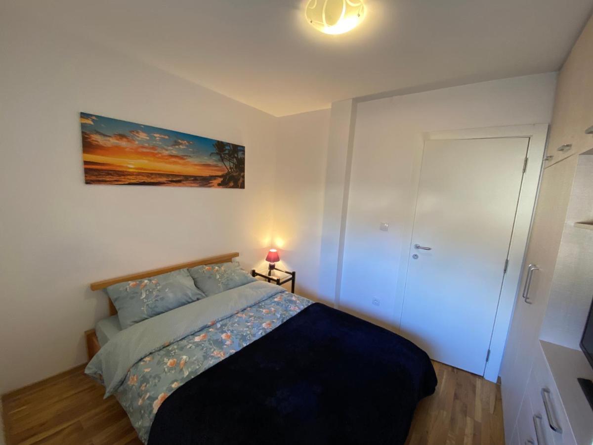 Nbg Hills Apartments Belgrad Dış mekan fotoğraf