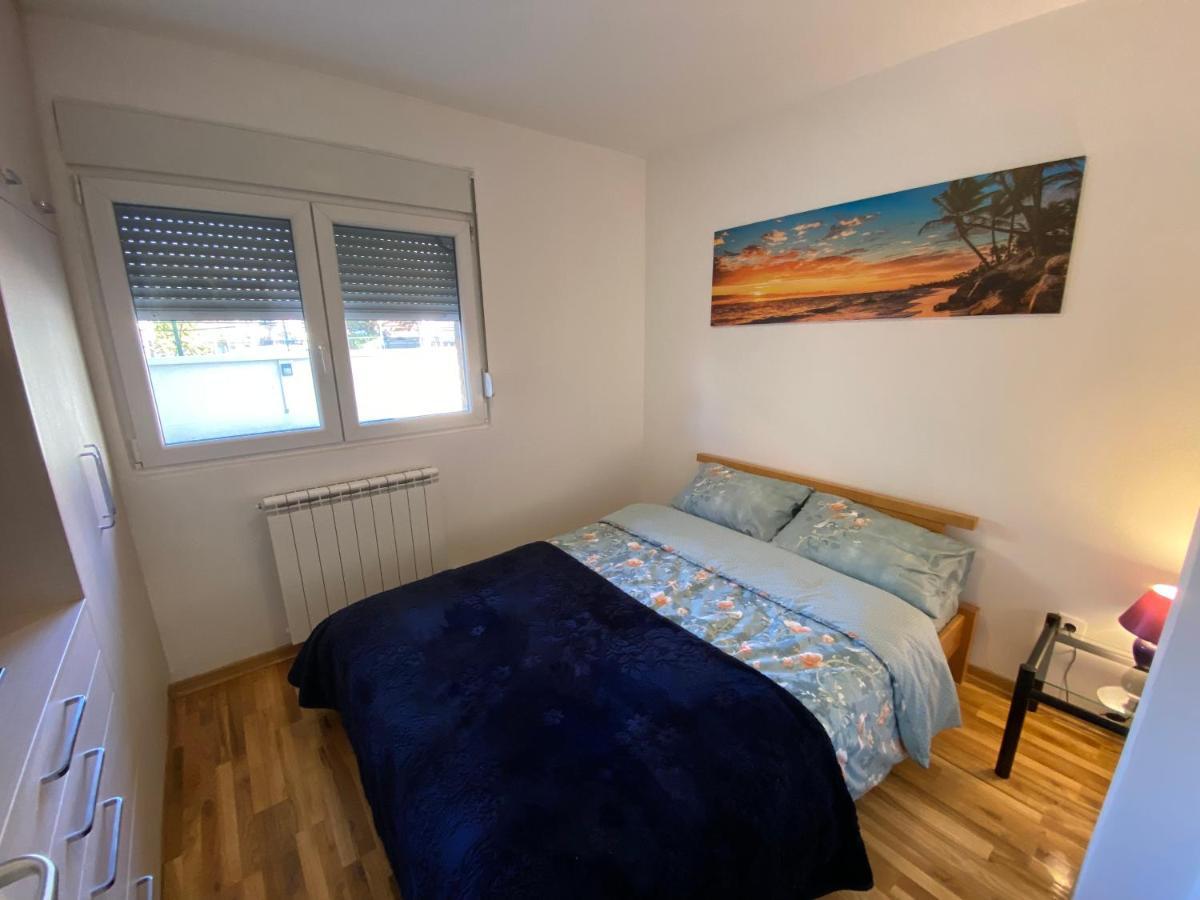 Nbg Hills Apartments Belgrad Dış mekan fotoğraf