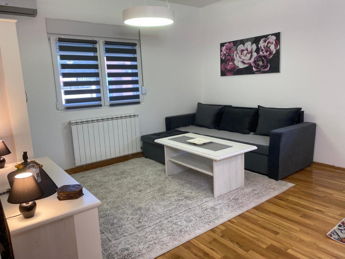 Nbg Hills Apartments Belgrad Dış mekan fotoğraf