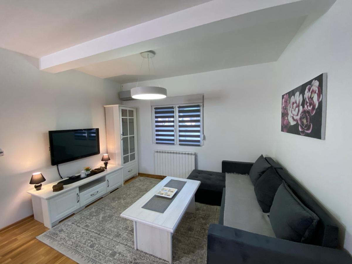 Nbg Hills Apartments Belgrad Dış mekan fotoğraf