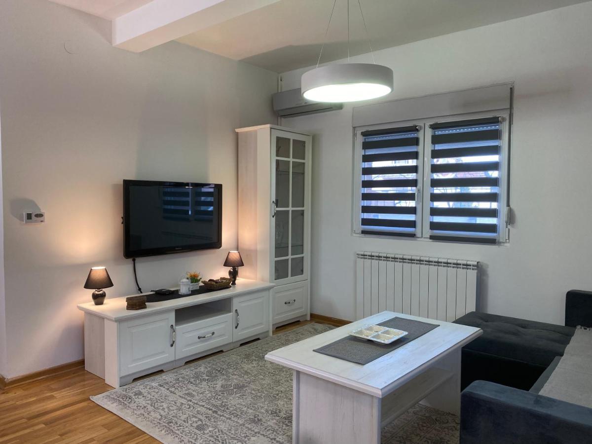 Nbg Hills Apartments Belgrad Dış mekan fotoğraf
