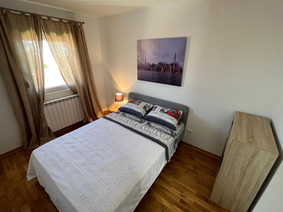 Nbg Hills Apartments Belgrad Dış mekan fotoğraf