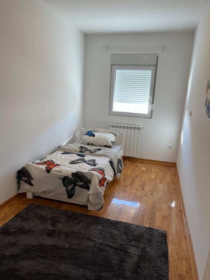 Nbg Hills Apartments Belgrad Dış mekan fotoğraf