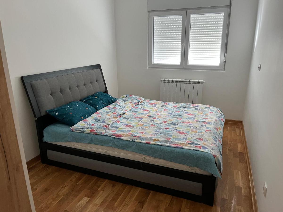 Nbg Hills Apartments Belgrad Dış mekan fotoğraf