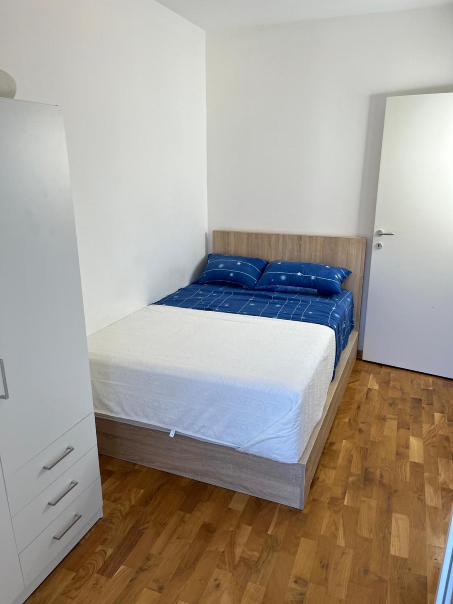 Nbg Hills Apartments Belgrad Dış mekan fotoğraf