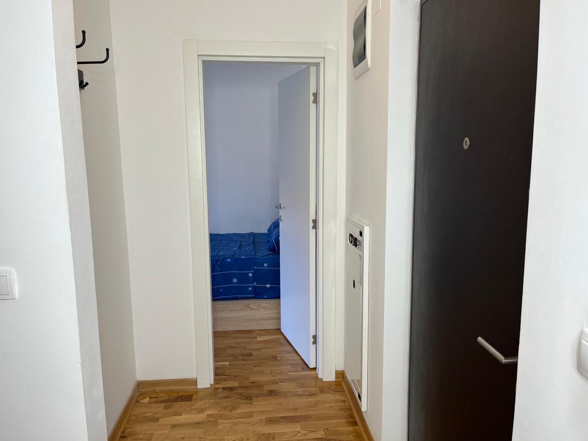 Nbg Hills Apartments Belgrad Dış mekan fotoğraf