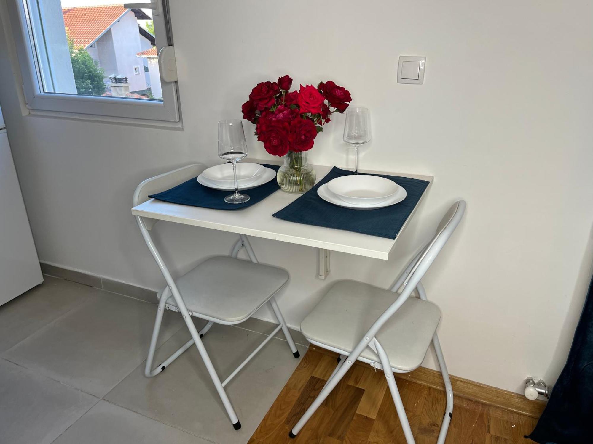 Nbg Hills Apartments Belgrad Dış mekan fotoğraf