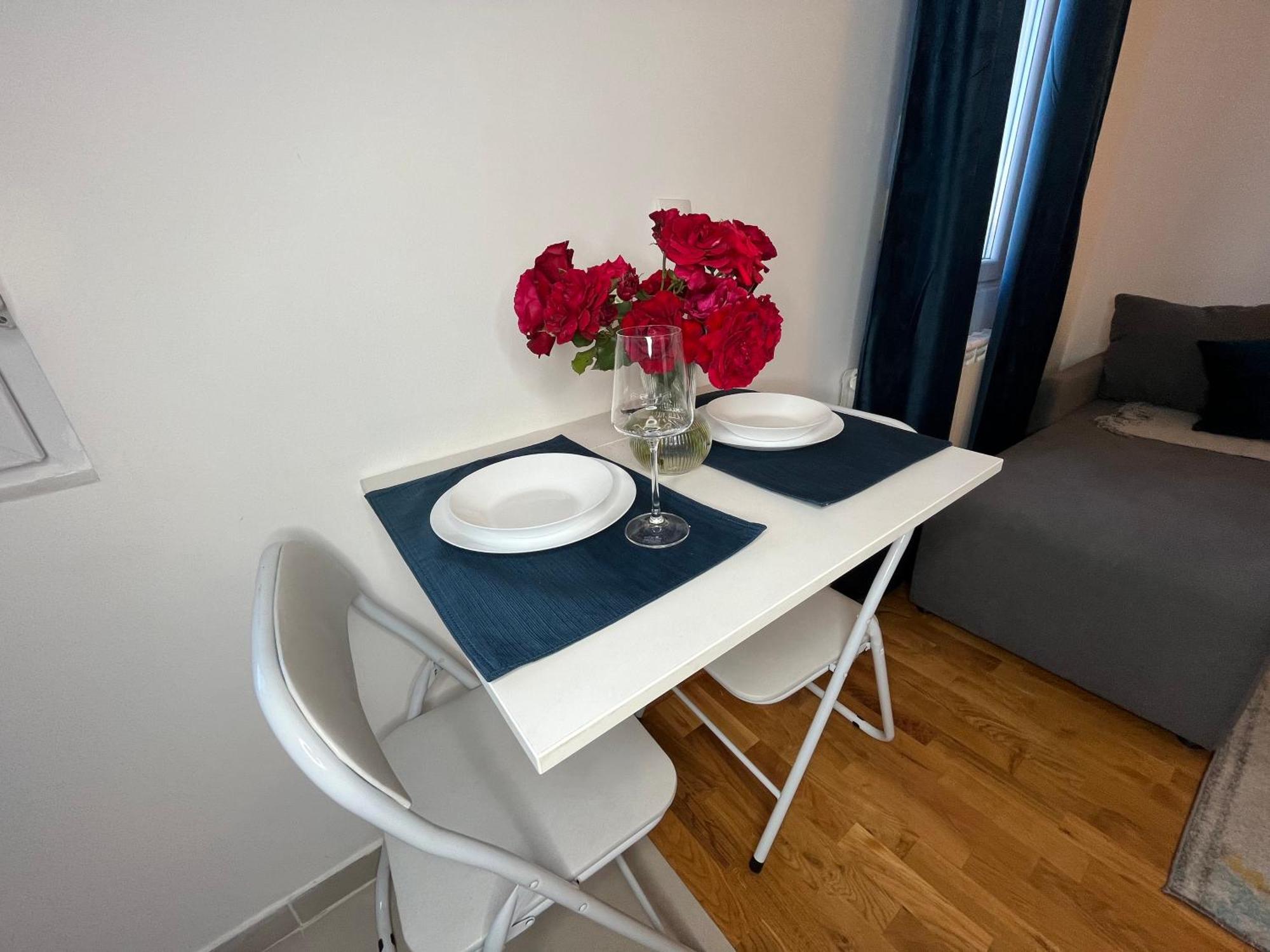 Nbg Hills Apartments Belgrad Dış mekan fotoğraf