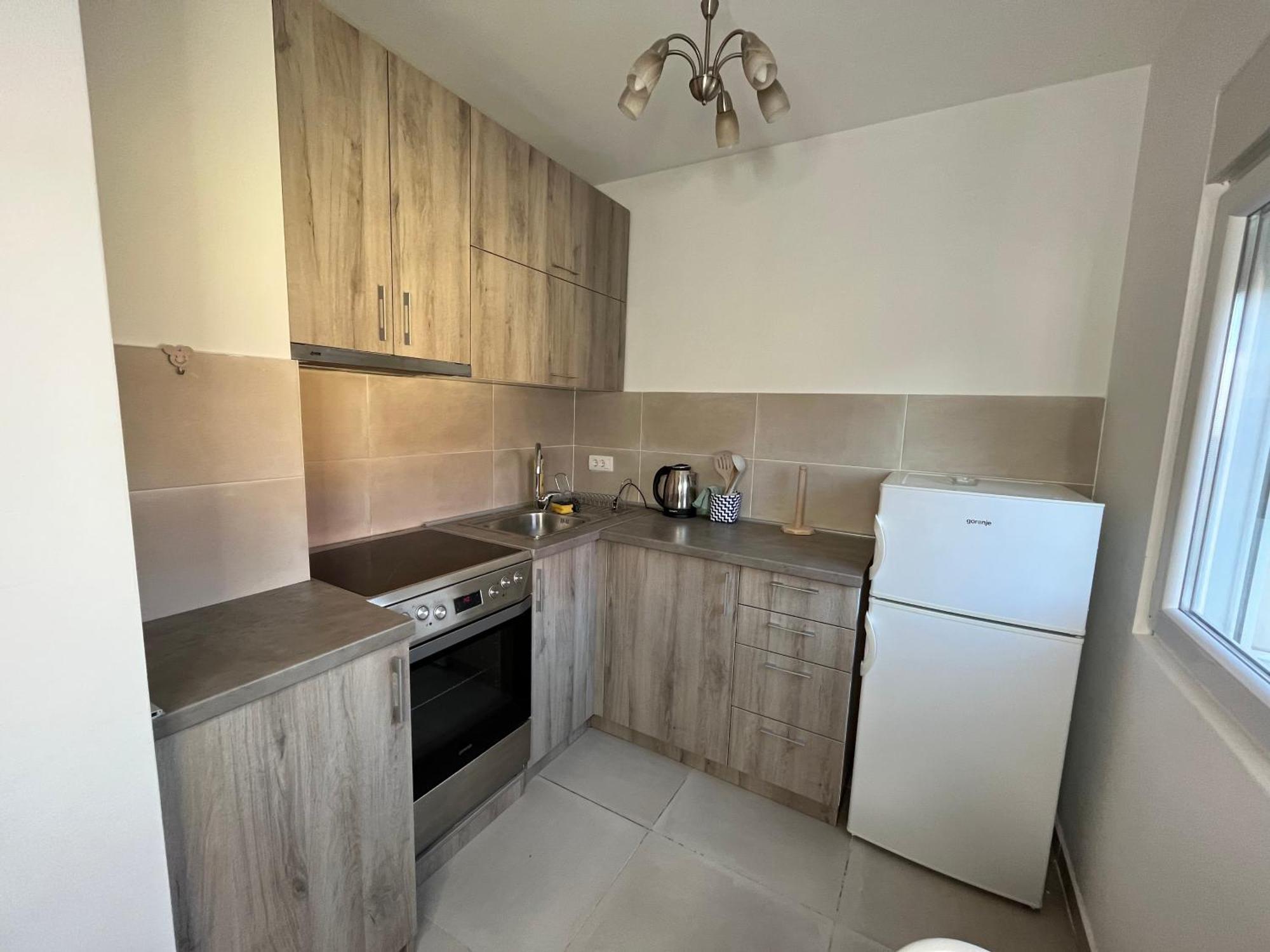 Nbg Hills Apartments Belgrad Dış mekan fotoğraf