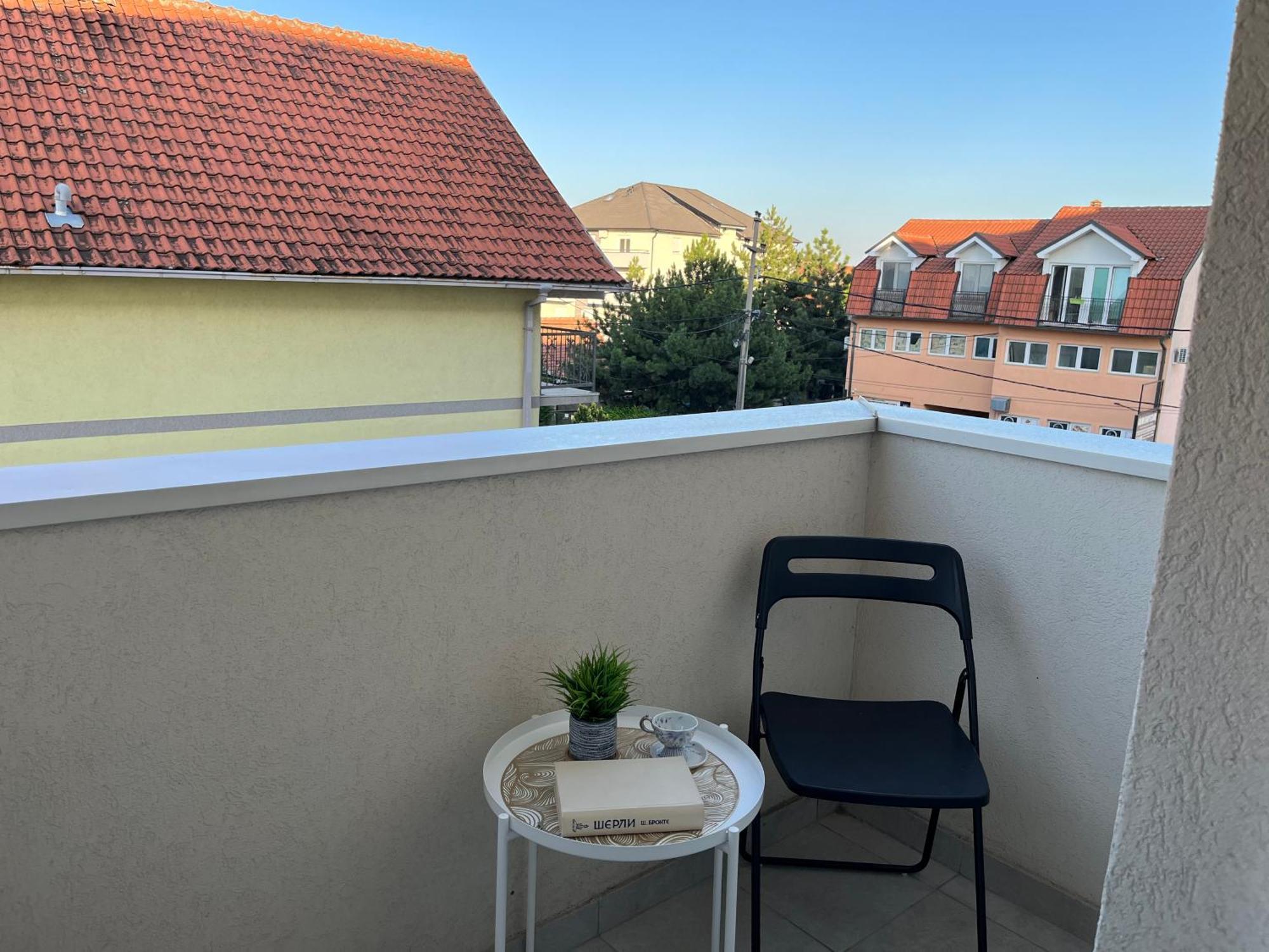 Nbg Hills Apartments Belgrad Dış mekan fotoğraf