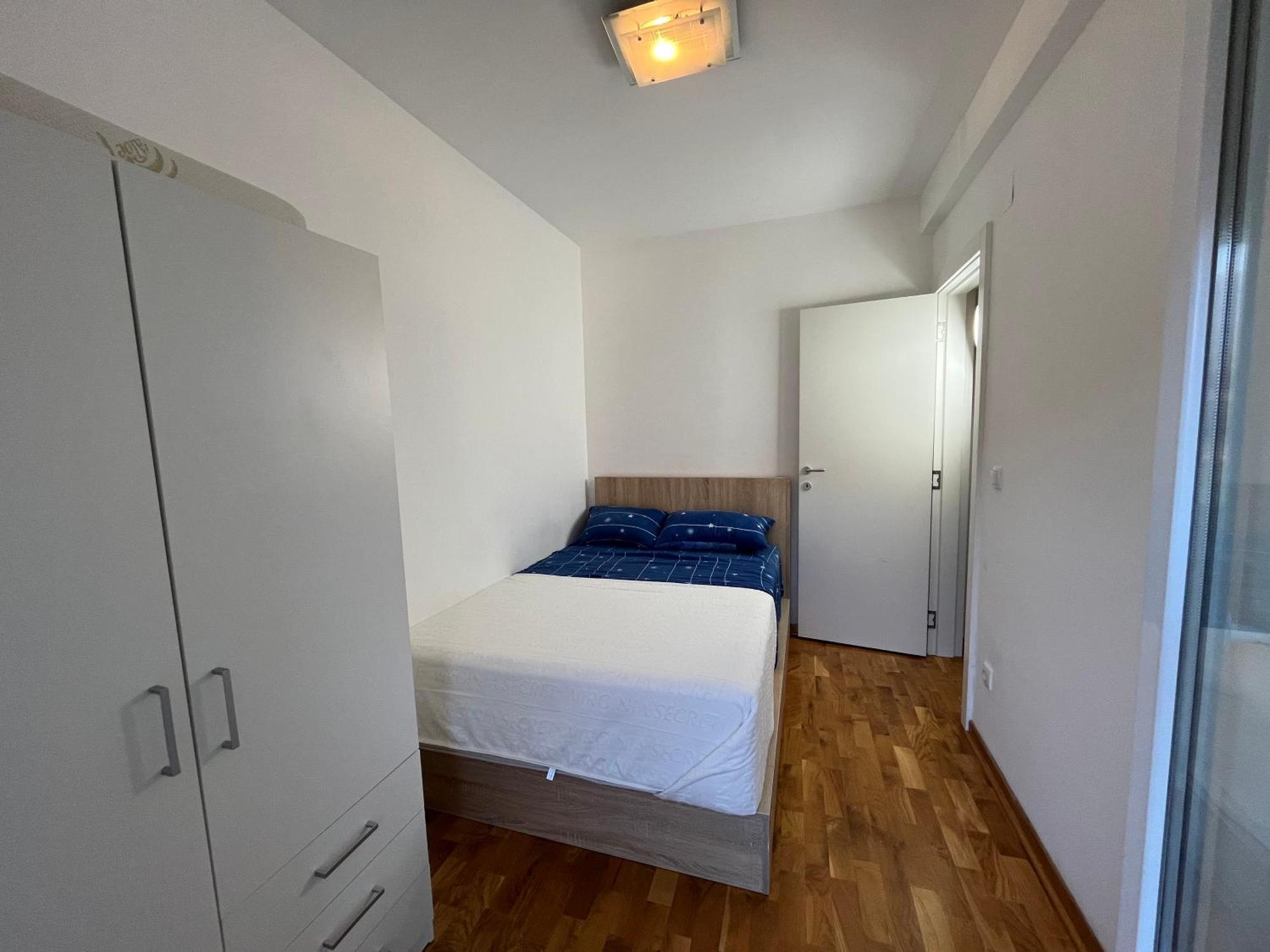 Nbg Hills Apartments Belgrad Dış mekan fotoğraf